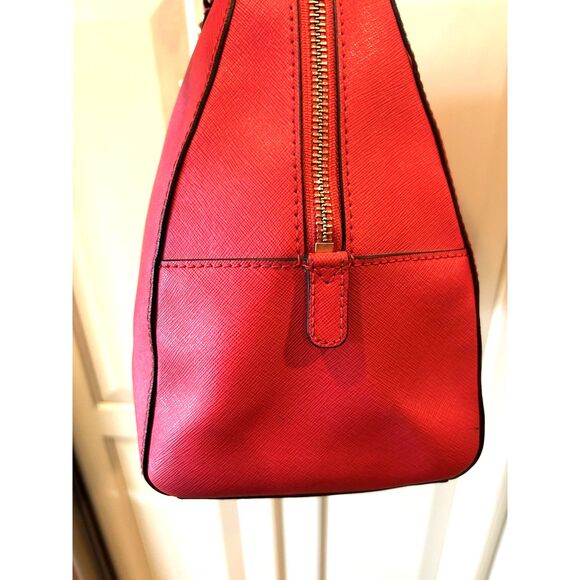 MICHAEL Michael Kors Satchel - Picture 7 of 10